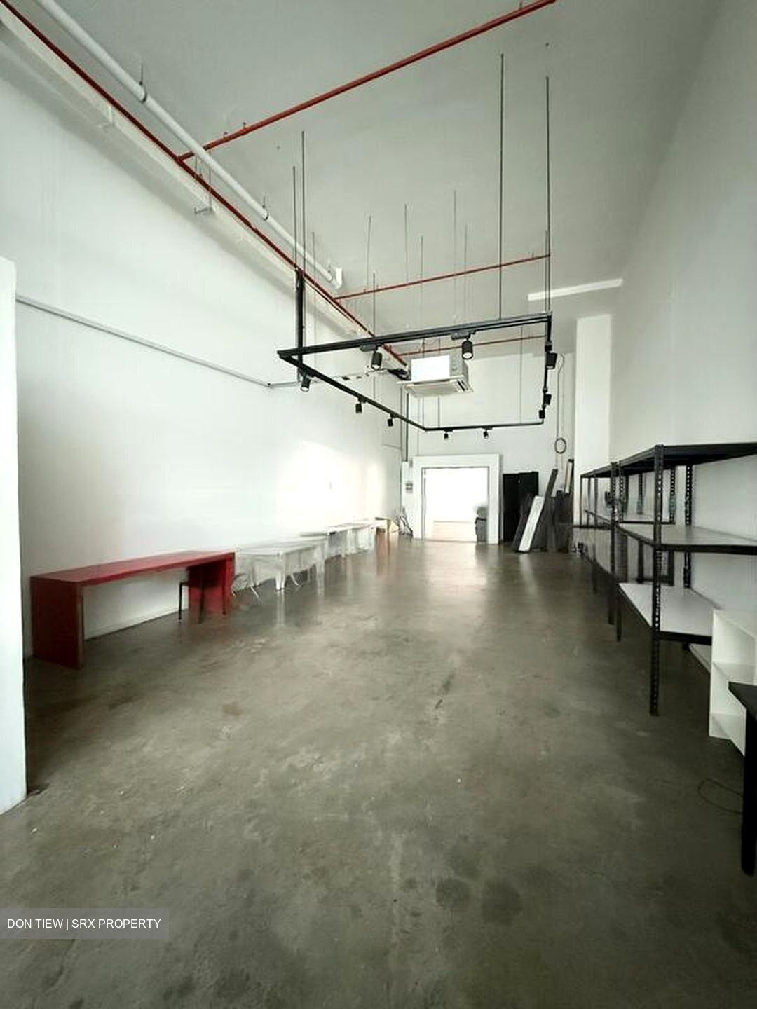 Oxley Bizhub (D14), Factory #457216841